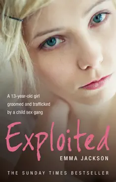 exploited book cover image