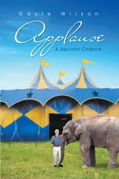 applause book cover image