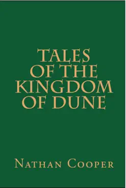 tales of the kingdom of dune book cover image