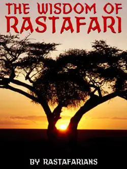 the wisdom of rastafari book cover image
