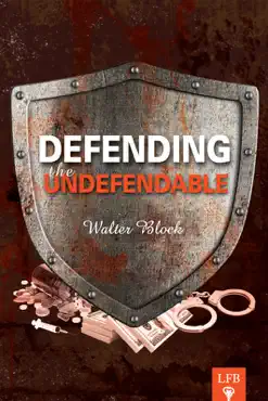defending the undefendable book cover image