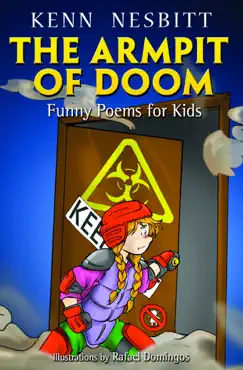 the armpit of doom book cover image