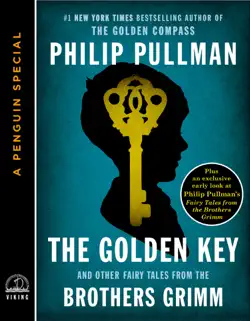 the golden key book cover image