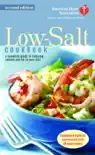 The American Heart Association Low-Salt Cookbook synopsis, comments