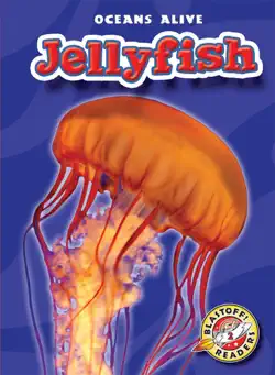 jellyfish book cover image