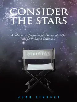 consider the stars book cover image