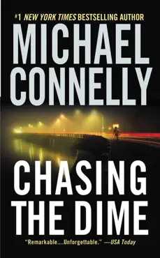 chasing the dime book cover image