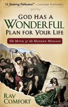 god has a wonderful plan for your life book cover image