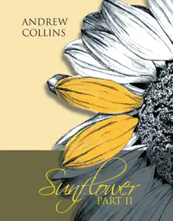 sunflower part ii book cover image