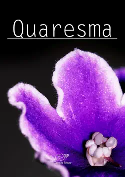 quaresma book cover image