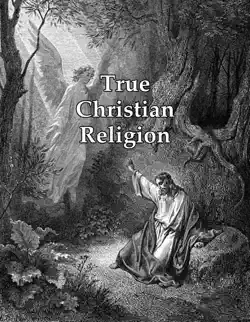 true christian religion imagen de la portada del libro