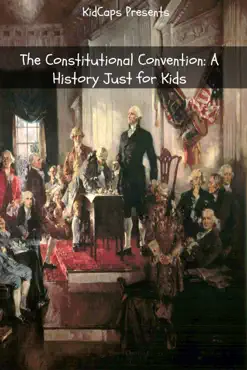 the constitutional convention book cover image