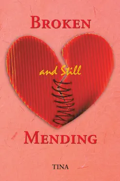 broken and still mending book cover image