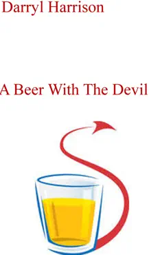 a beer with the devil book cover image