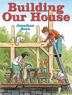 building our house book cover image
