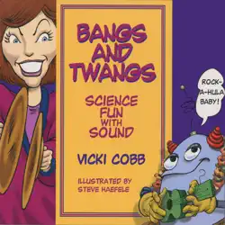 bangs and twangs book cover image