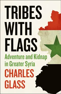 tribes with flags book cover image