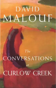 the conversations at curlew creek imagen de la portada del libro