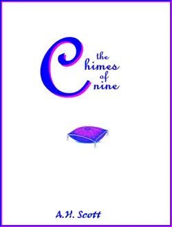 the chimes of nine book cover image