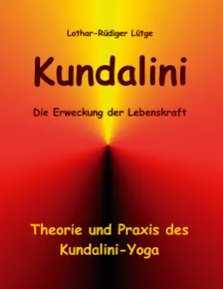 kundalini - die erweckung der lebenskraft book cover image