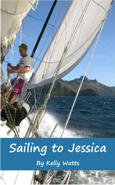 sailing to jessica book cover image