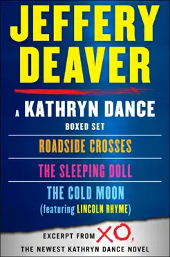 kathryn dance boxed set book cover image