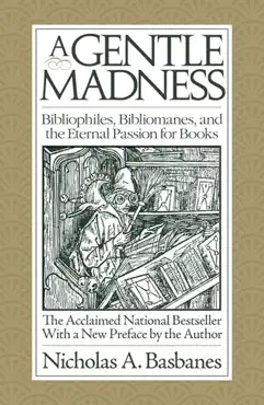 a gentle madness book cover image