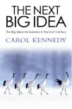 The Next Big Idea synopsis, comments