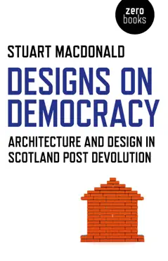 designs on democracy book cover image