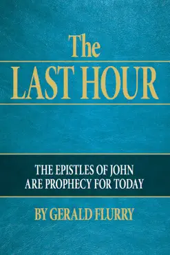 the last hour book cover image