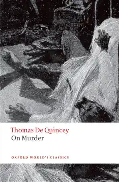 on murder book cover image