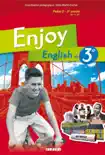 Enjoy English 3e - Manuel numérique élève sinopsis y comentarios
