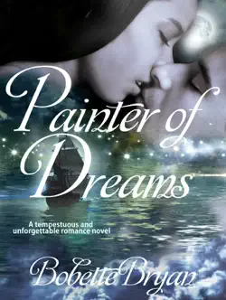 painter of dreams book cover image