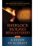 Sherlock Holmes Remastered: A Study in Scarlet e-book