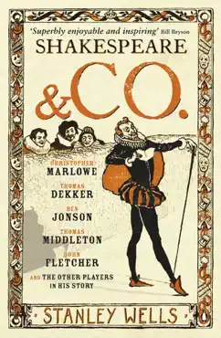 shakespeare and co. imagen de la portada del libro
