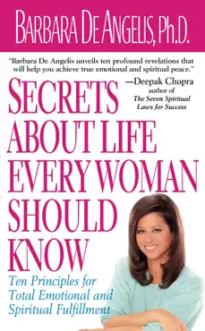secrets about life every woman should know book cover image