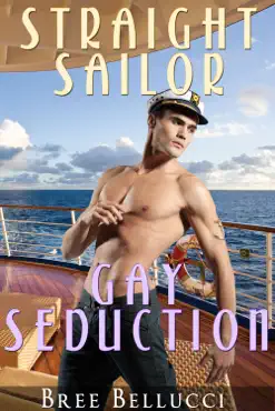 straight sailor gay seduction book cover image