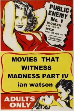 movies that witness madness part iv book cover image
