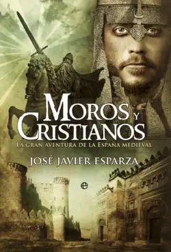 moros y cristianos book cover image
