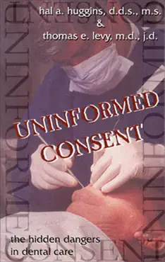 uninformed consent book cover image