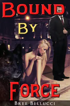 bred by force book cover image
