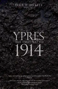 ypres book cover image