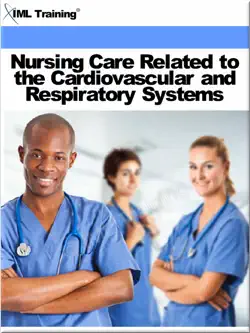 nursing care related to the cardiovascular and respiratory systems book cover image