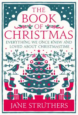 the book of christmas book cover image