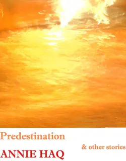 predestination and other stories imagen de la portada del libro