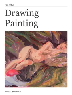 drawing painting book cover image