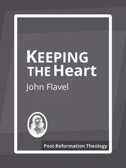 keeping the heart book cover image