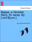 Beppo, a Venetian Story. [In verse. By Lord Byron.] SEVENTH EDITION sinopsis y comentarios