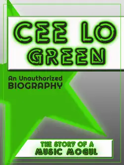 cee lo green book cover image