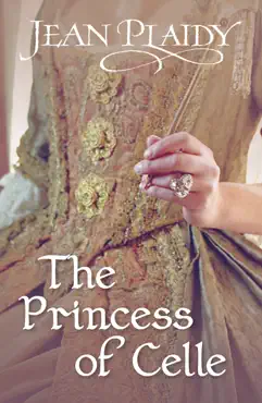 the princess of celle imagen de la portada del libro